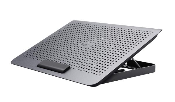 Trust Exto Laptop-Kühlpad Grau