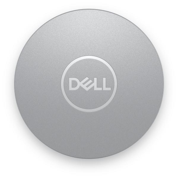 Dell DA305 Mobile Adapter Dockingstation 2xUSB3.1/HDMI/VGA/DisplayPort/USB-C/Ethernet passiv Grey