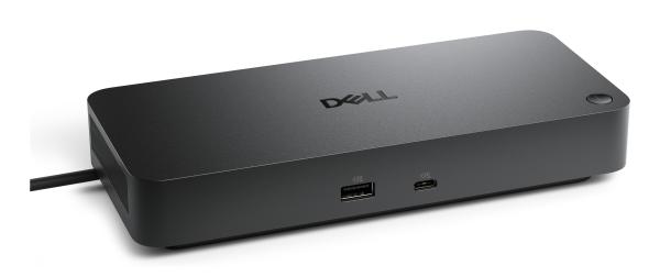 Dell Pro Thunderbolt 5 Dock WD25TB5 130W Schwarz