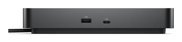 Dell Pro Thunderbolt 5 Dock WD25TB5 130W Schwarz
