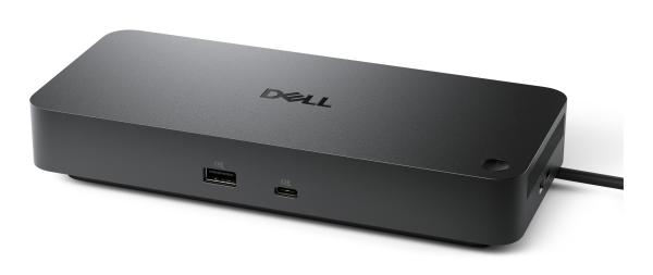 Dell Pro Thunderbolt 5 Dock WD25TB5 130W Schwarz