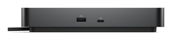 Dell USB-C Dockingstation WD25Z USB-C 130W Schwarz