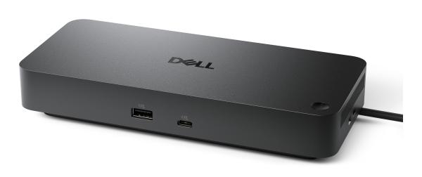 Dell USB-C Dockingstation WD25Z USB-C 130W Schwarz