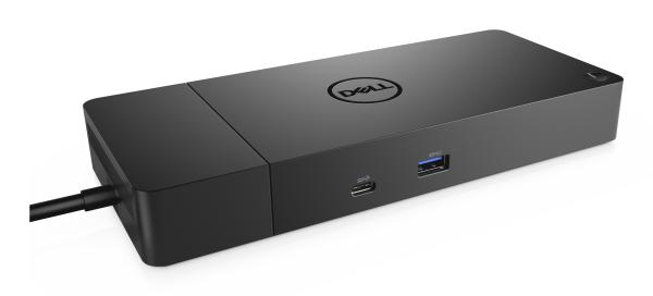 DELL WD19S 130W Dockingstation USB-C, 210-AZBX