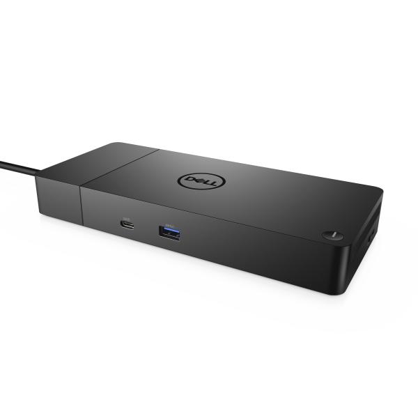 DELL WD19S 180W Dockingstation USB-C 210-AZBU