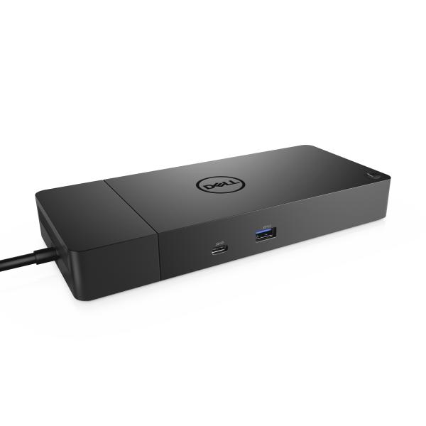 DELL WD19S 180W Dockingstation USB-C 210-AZBU