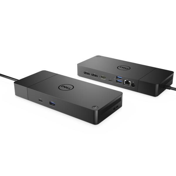 DELL WD19S 180W Dockingstation USB-C 210-AZBU