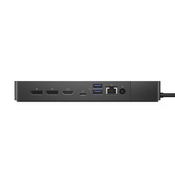 DELL WD19S 180W Dockingstation USB-C 210-AZBU