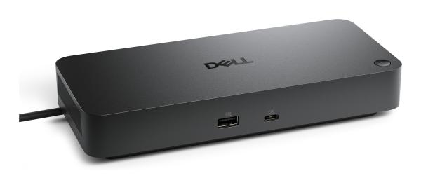 Dell Pro Thunderbolt 4 Dock WD25TB4 180W Schwarz
