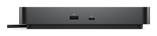 Dell Pro Thunderbolt 4 Dock WD25TB4 180W Schwarz