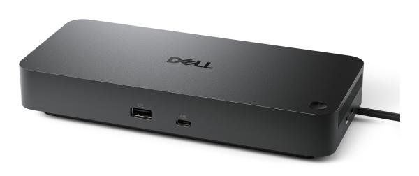 Dell Pro Thunderbolt 4 Dock WD25TB4 180W Schwarz