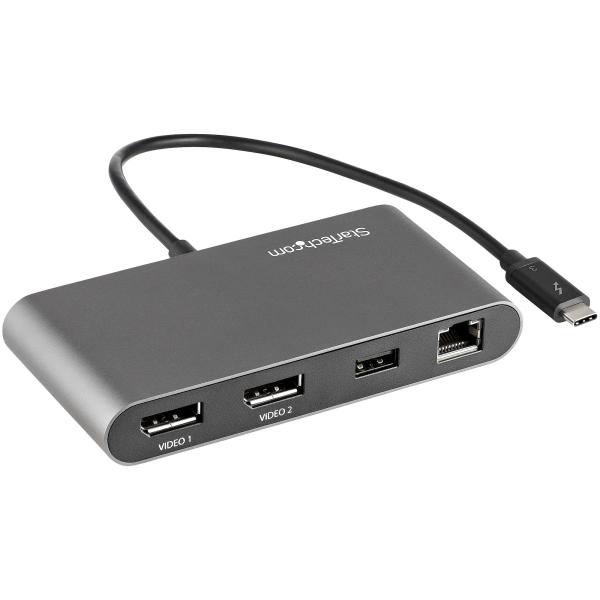 StarTech THUNDERBOLT 3 MINI DOCK