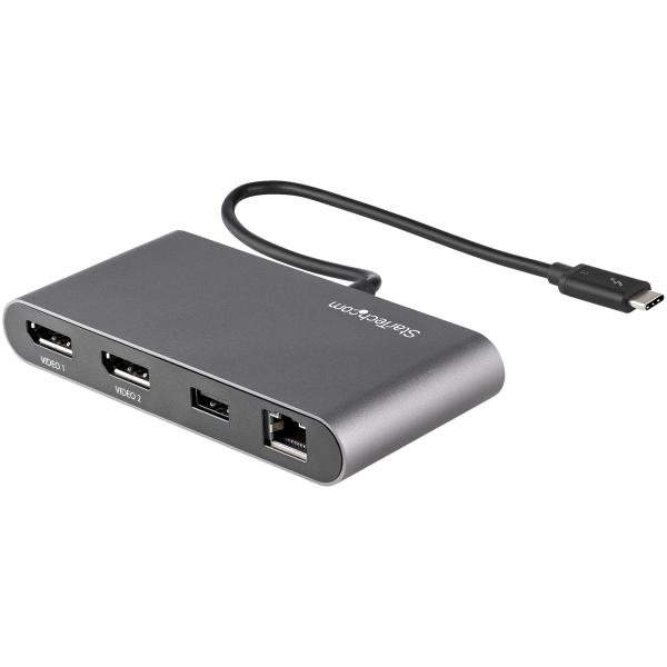 StarTech THUNDERBOLT 3 MINI DOCK