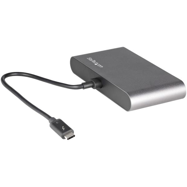 StarTech THUNDERBOLT 3 MINI DOCK