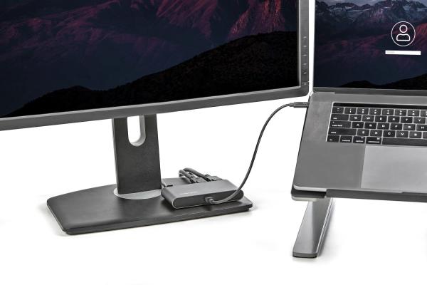 StarTech THUNDERBOLT 3 MINI DOCK