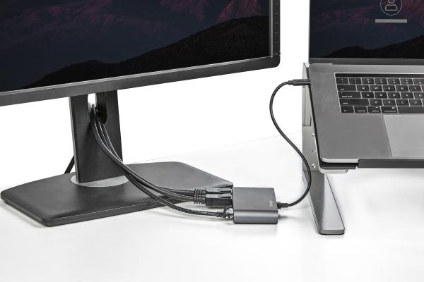 StarTech THUNDERBOLT 3 MINI DOCK