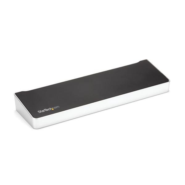 StarTech DOCKING STATION USB-C