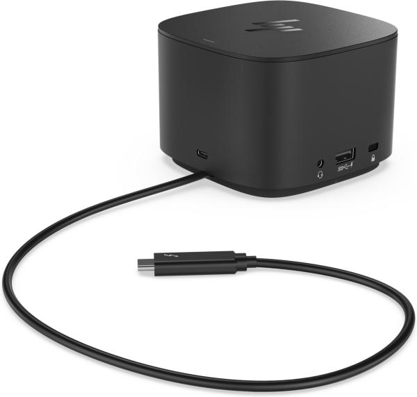 HP ZBook Thunderbolt 3 Dock G2 120W