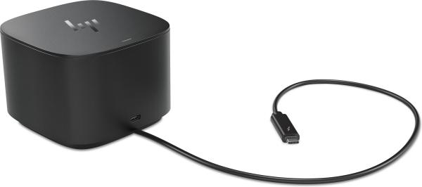 HP ZBook Thunderbolt 3 Dock G2 120W