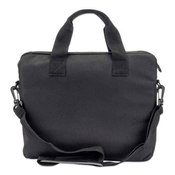 MANHATTAN NB Tasche London bis 12.5" schwarz