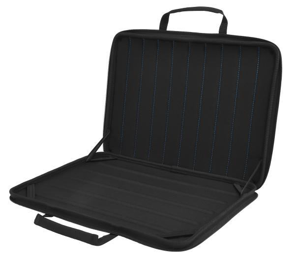 HP Mobility 14 Zoll Laptop-Tasche Notebook-Hülle Schwarz | Robuste Schutzhülle für 14" Notebooks | 4U9G9AA