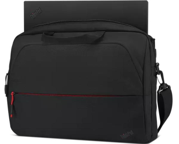 Lenovo Thinkpad Essential Notebookbag bis 35,6cm 14" Topload Eco black