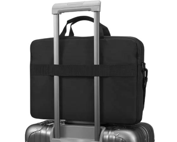 Lenovo Thinkpad Essential Notebookbag bis 35,6cm 14" Topload Eco black