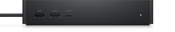 Dell Universal Dock UD22 – 130W USB-C Dockingstation für Laptop & PC