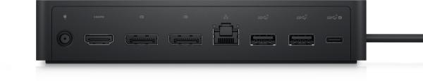 Dell Universal Dock UD22 – 130W USB-C Dockingstation für Laptop & PC