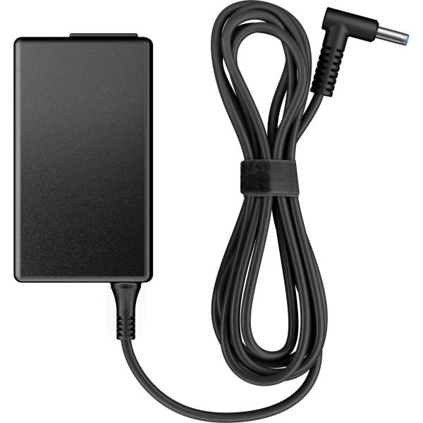HP 65W Smart AC-Adapter Netzteil für HP Laptops – Original Ladegerät