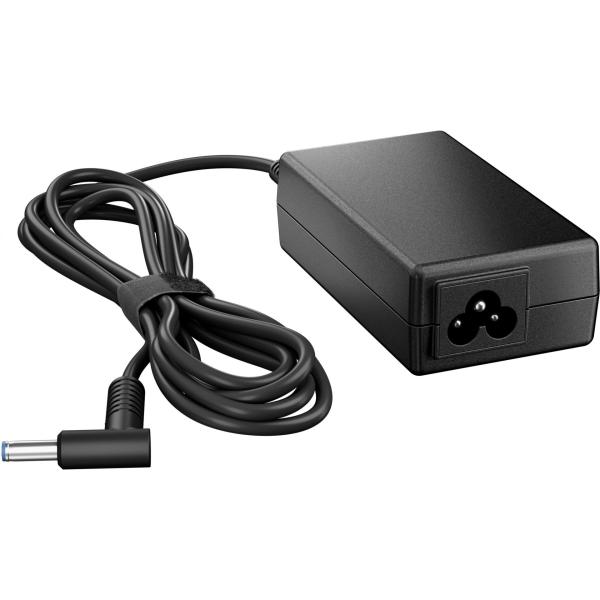 HP 65W Smart AC-Adapter Netzteil für HP Laptops – Original Ladegerät