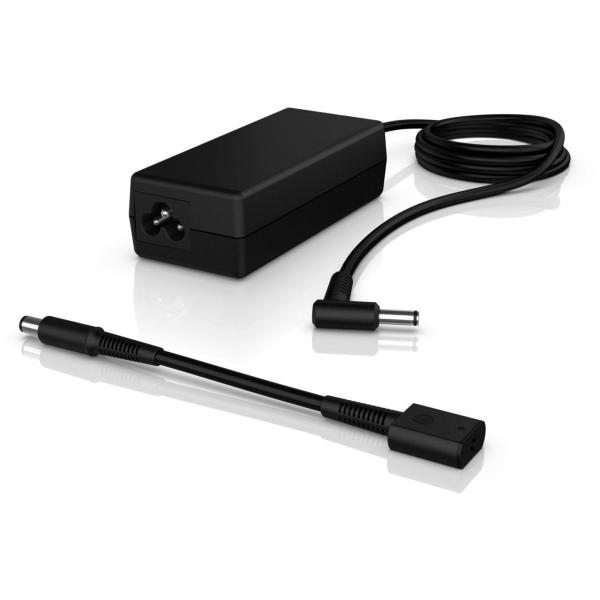HP 65W Smart AC-Adapter Netzteil für HP Laptops – Original Ladegerät