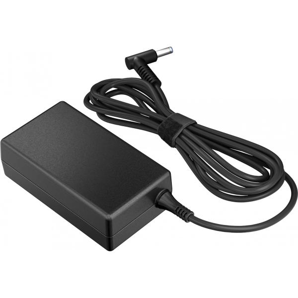 HP 65W Smart AC-Adapter Netzteil für HP Laptops – Original Ladegerät