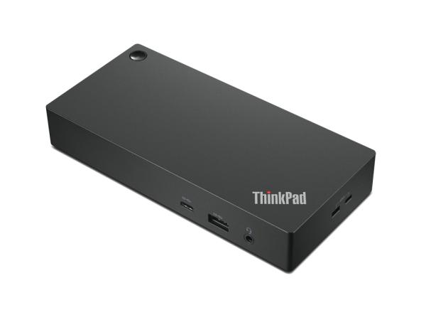 Lenovo ThinkPad Universal USB-C Dockingstation 90W – 4K, LAN, HDMI