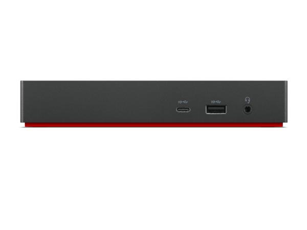 Lenovo ThinkPad Universal USB-C Dockingstation 90W – 4K, LAN, HDMI