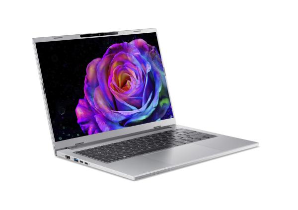 Acer Aspire 14 AI A14-61M-R2MF – 14" OLED WUXGA Ryzen AI 5 340 16GB RAM 1TB SSD, Wi-Fi 6E Windows 11