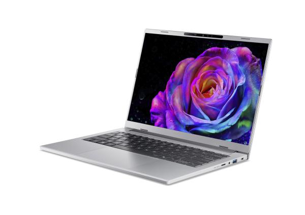 Acer Aspire 14 AI A14-61M-R2MF – 14" OLED WUXGA Ryzen AI 5 340 16GB RAM 1TB SSD, Wi-Fi 6E Windows 11