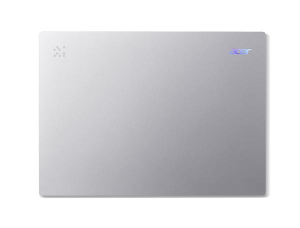 Acer Aspire 14 AI A14-61M-R2MF – 14" OLED WUXGA Ryzen AI 5 340 16GB RAM 1TB SSD, Wi-Fi 6E Windows 11