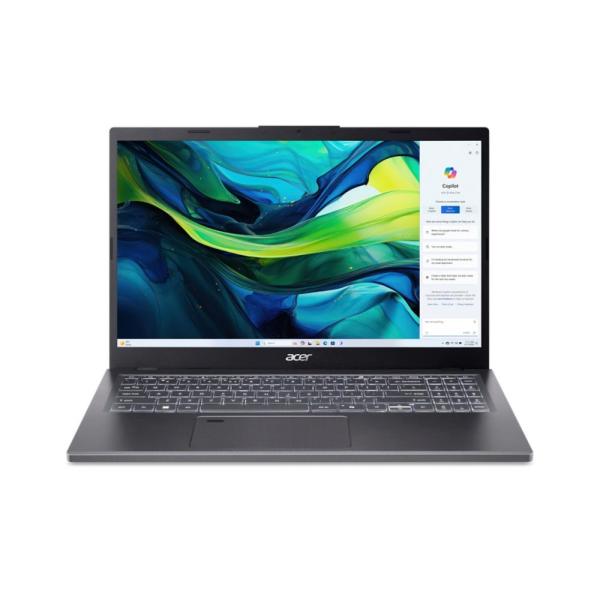 Acer Aspire 15 A15-61M-R77A RYZ5-8640HS/16GB/512SSD/W11 Home