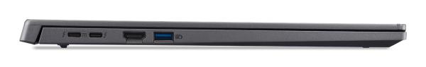 Acer Aspire 16 OLED A16-71M-77HE CU7-155H/16GB/512SSD/W11 Home