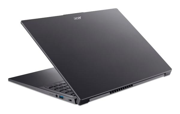 Acer Aspire 16 OLED A16-71M-77HE CU7-155H/16GB/512SSD/W11 Home