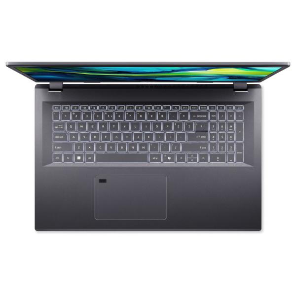 Acer Aspire 17 A17-51M-51GJ i5-120U/16GB/1TBSSD/W11 Home