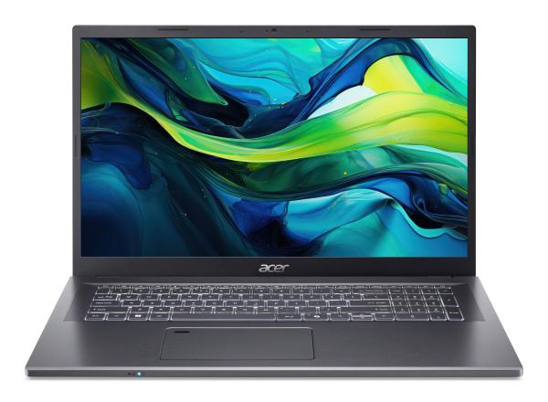 Acer Aspire 17 A17-51M-751L Laptop 17,3" Full HD | Intel Core i7-13620H | 16GB RAM | 512GB SSD | Wi-Fi 6E | Windows 11