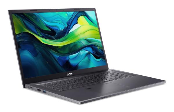 Acer Aspire 17 A17-51M-751L Laptop 17,3" Full HD | Intel Core i7-13620H | 16GB RAM | 512GB SSD | Wi-Fi 6E | Windows 11