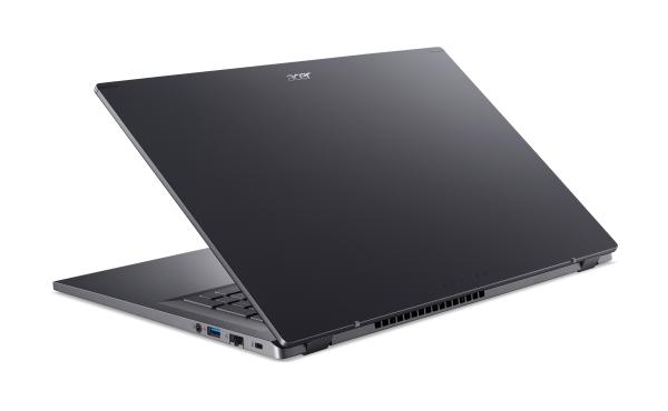 Acer Aspire 17 A17-51M-751L Laptop 17,3" Full HD | Intel Core i7-13620H | 16GB RAM | 512GB SSD | Wi-Fi 6E | Windows 11