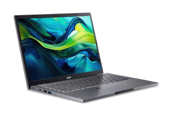 Acer Aspire 14 A14-51M-51PY Core 5-120U/8GB/512SSD/W11 Home