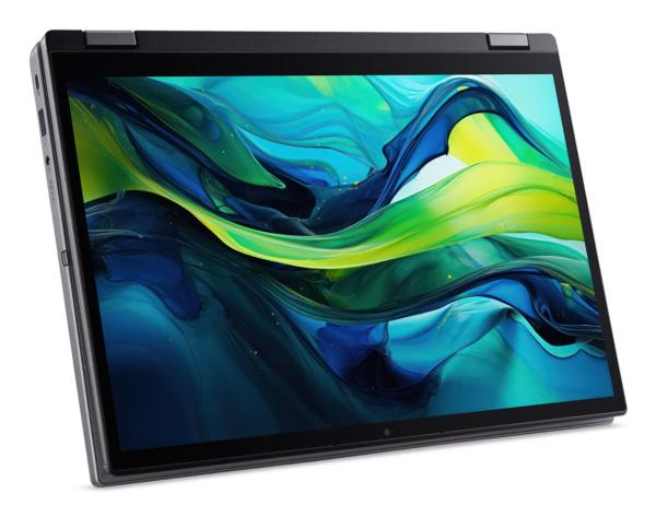 Acer Aspire Spin 14 ASP14-52MTN-75Q5 Convertible Notebook 35,56 cm (14")