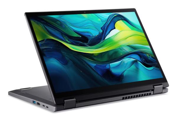 Acer Aspire Spin 14 ASP14-52MTN-75Q5 Convertible Notebook 35,56 cm (14")