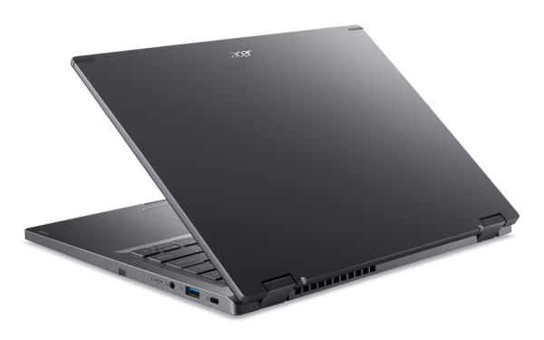 Acer Aspire Spin 14 ASP14-52MTN-75Q5 Convertible Notebook 35,56 cm (14")