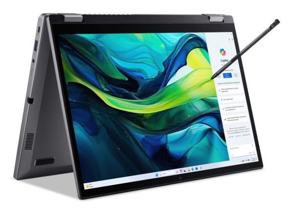 Acer Aspire Spin 14 ASP14-52MTN-79EW Convertible Notebook 35,56 cm (14")